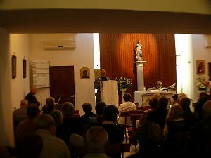 REPORTAGES NIMES 3 OCTOBRE 2010 PATRONAGE DE MARAVAL  (10)
